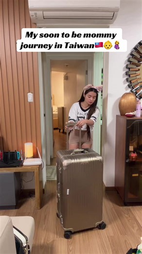 Pack with me to Taiwan😬🇹🇼