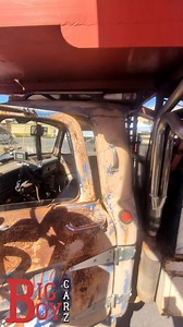 Sweet combo rats showing off at Welderup open house and rat rod show. #welderup #ratcityrukkus #ratrods #ratrodmagazine | Big Boy Carz