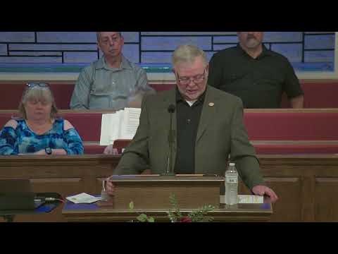 There's A Miracle In The Mess | Jacob Frazier