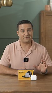 Buy now! Amplify the everyday with these top-rated Audien Atom Pro 2 OTC hearing aids. | QVC