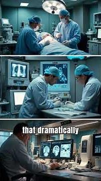 The Birth of X-Rays: A Medical Revolution