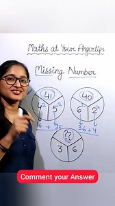 520K views · 3.8K reactions | Maths at Your Fingertips on Reels | Facebook