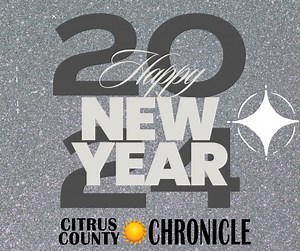 29 reactions | ✨ Wishing Citrus County a Happy New Year! 拾 As we...