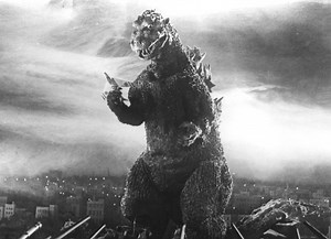 New Restoration of Uncut ‘Godzilla: The Japanese Original’ to Premiere at TCM Film Fest, Followed by Rialto Release