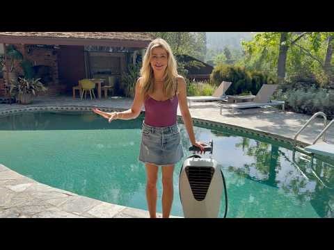 IGARDEN SWIM JET X SERIES V2