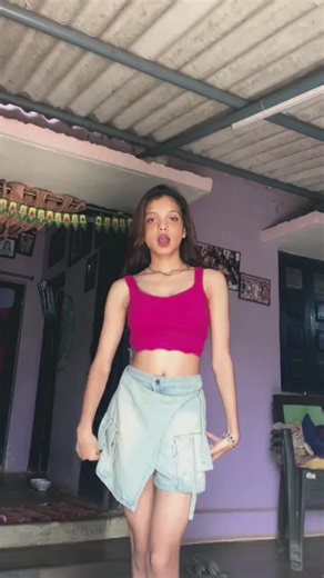 Dancer Lavanya: A Self-Taught Dance Journey