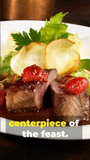 5 Traditional Native American Dishes for Thanksgiving