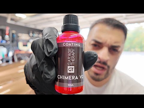How To Refresh Your Ceramic Coating with a Top Coat