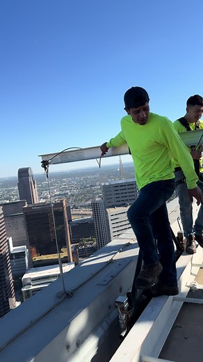 Window Washing in Dallas: Professional Services Overview