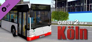 OMSI 2 Add-On Koln