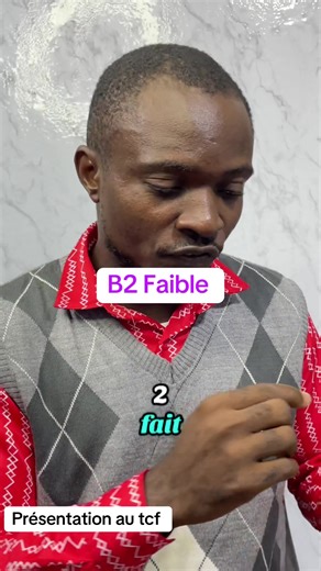 Erreurs à éviter lors de votre présentation orale