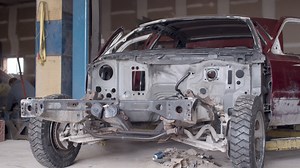 Season One of Derby Builds is almost here! Check out this extended preview that was premiered at last weekend's Redneck Rumble! Season One follows Mark Klein of Derbytees on his journey getting back into the driver's seat. It's a full, in depth, look at his car he built for the 2020 River City Rampage demolition derby! With enough technical details to make you feel like you put the wrench time in yourself, this show will appeal to both the aspiring derby car builder as well as the seasoned veter