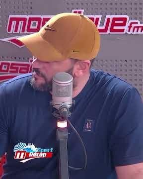 🎙وليد الهيشري: "معين سيواجه عراقيل من جماهير الأندية المنافسة للترجي..هذه هي حقيقة كرة القدم في تونس