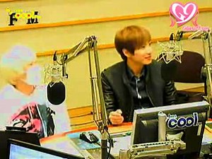 [Vietsub] Kiss The Radio - SNSD (Full) part 1