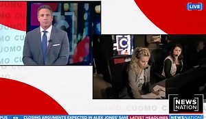 Chris Cuomo’s Show Gets Awkward Trying to Get Callers On Air