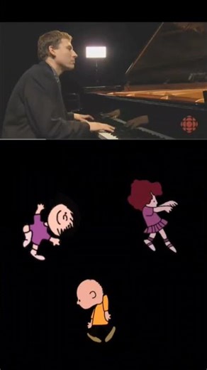 viral tiktok dance challenge charlie brown music original