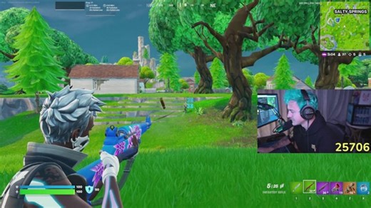 Live Saturday @ 6am Central to say goodbye to OG live event