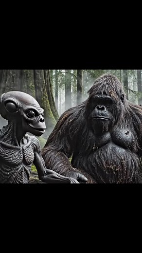 Funny Alien Highlights That Will Make You Laugh