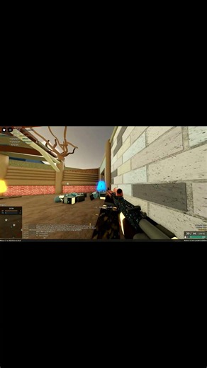 Phantom forces bossfight #phantomforces #darksouls #phantomforcesclips #music