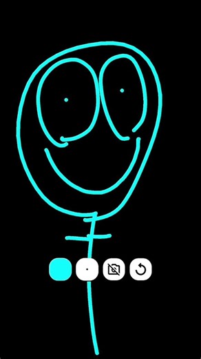 Heha that’s creepy