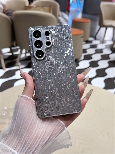 Lattice glitter phone case #s26ultra #southtech #DealsForYouDays #phonecase #SummerWins