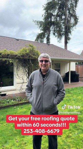 roof doctor on TikTok