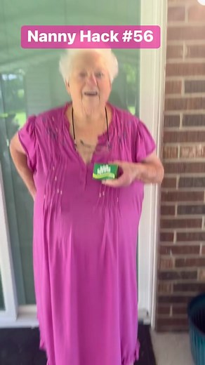 Irish Spring: Effective Pest Control Tips from Granny