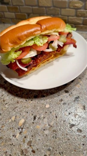 Two rigs, two moods: the classic that holds it down and loaded that takes it over the top 🔥🍖 #ribs