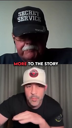 Hand Signals, Patsy, Cover-Up This Wasn’t Random! #reelsviral #charliekirk | David 'Nino' Rodriguez