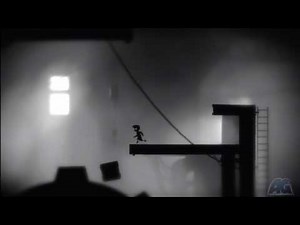 Limbo Walkthrough - Chapter 16 & Climbing the Cog Achievement