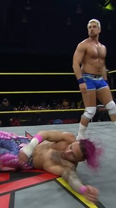 13K views · 240 reactions | Joe Hendry and Rhino beat First Class! #tnawerstling #prowrestling #impact #tna | TNA Wrestling UK | Facebook