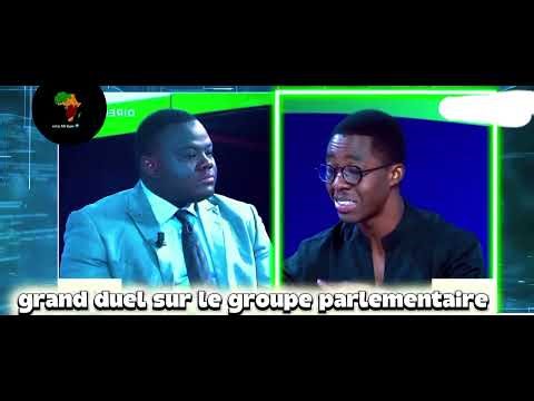 Faut-il un groupe parlementaire pour défendre le peuple ? Le grand débat