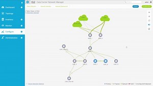 Cisco Data Center Network Manager 10 - Deploying Networks, Release 10.4(2)