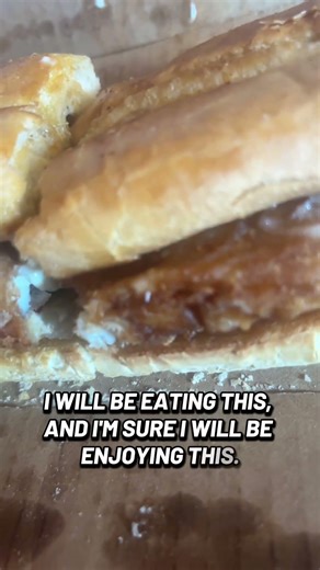 Fish Hoagie | NYPD Pizza