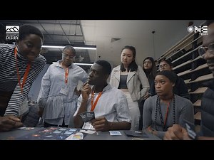 Enterprise StartUp Game