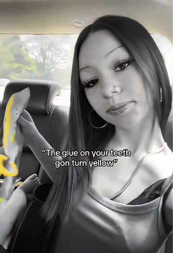 Yellow Teeth Filter: How to Use the Yellow Filter in CapCut
