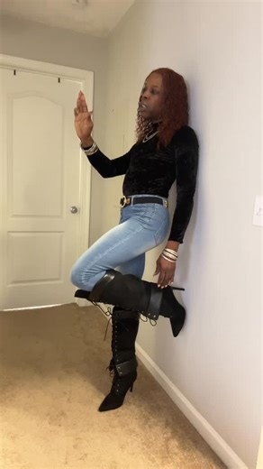 AmoyLiRevenge | only queen running ur tiktok fyp 🤧🤏🏾😜🙏🏾😂👑🎬🇯🇲🥰💵💥✅💎🌹 #viral #fyp #amoysdiamonds #instagramreels #lipsnycqueen2025 #amoyli #looks | Instagram