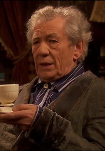 Vicious S01:E01 - Wake