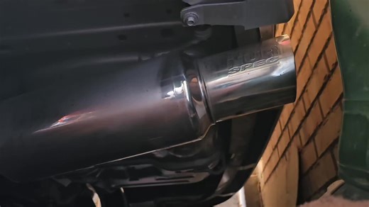 Primer lanzamiento del Mitsubishi Evo 5 en 2025