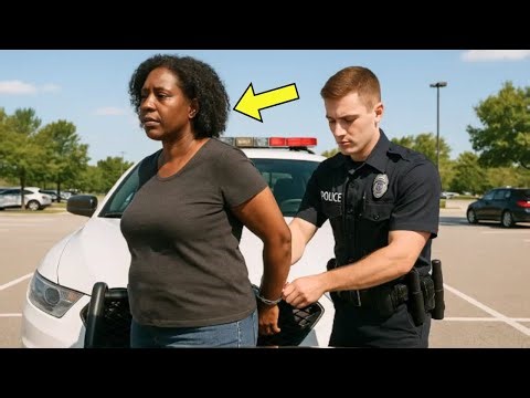 Rookie Cop Arrests The WRONG Woman... The Sheriff's Wife