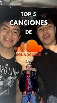 TOP 5 BEST SOUNDCLOUD SONGS BY DOONY GRAFF