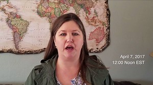 America World's new program, Adoption Coaching & Teaching (ACT), has scheduled the first many support group sessions for AWAA families of toddlers and preschoolers. Learn more about this exciting new coaching program in the video from Amber Lewis, America World Clinical Supervisor. | America World