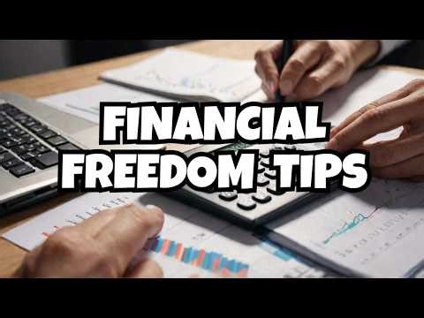 How To Master The Art Of Saving Money | Financial Education