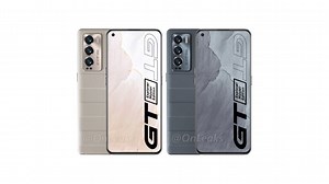 Realme GT Explorer Master Edition key specs revealed by the phone's settings page - Gizmochina