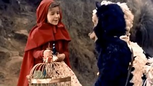 Te acuerdas de… “Caperucita roja y sus tres amigos”, película que forma parte de la trilogía de “Caperucita roja” donde el lobo, el zorrillo y un perro se hacen amigos de la niña viviendo divertidas aventuras. Filme de 1960. #ViernesReto #Mundo965 #CaperucitaRoja | Mundo 96.5