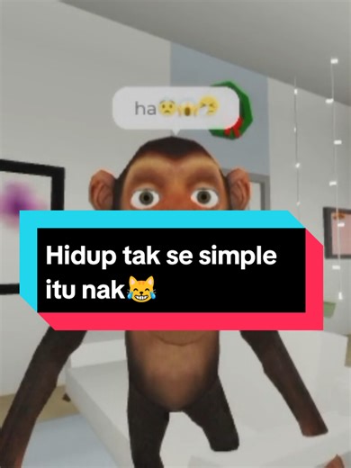 Meme Roblox: Hujan dan Uang dari Bapak!