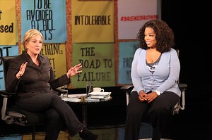 Dr. Brene Brown Knocks Down a Major Myth About Vulnerability - Video