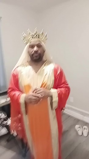 King of Ohio - Don Pollo Rey de Ohio