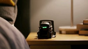 4.1K views · 33 reactions | 烙 Hey Vector - get some rest  Sweet robot dreams buddy!  Get yours today https://anki.bot/products/vector-robot #vector #vectorrobot #ai #airobot #edtech #robot #robotics #tech #robotech #ankibot #robotsidekick #sidekick #sleepmode | Digital Dream Labs | Facebook