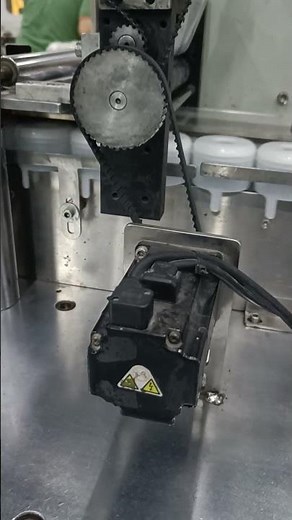 Servo motor | Timing | #Delta PLC #ajelectrical